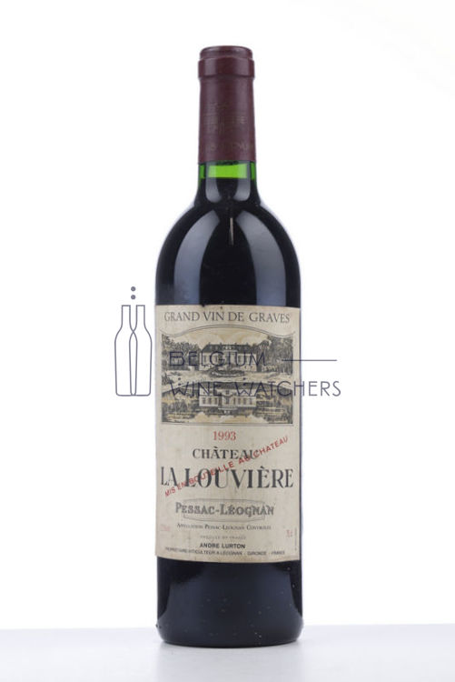 Picture of 1993 LA LOUVIERE